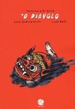 Libro - Di Bella Francesco /