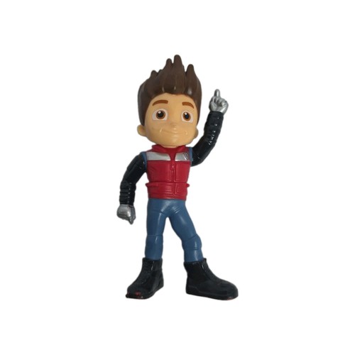 Ryder paw patrol the movie - ryder,
