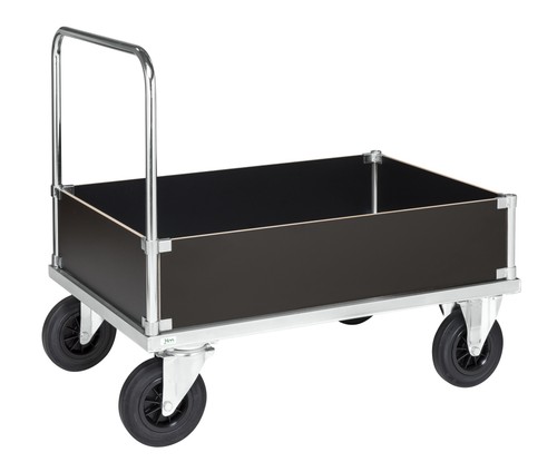 Carrello contenitore smart