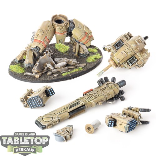 Impero tau kv128 stormsurge - impero,
