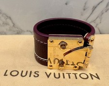 Autentico bracciale Louis