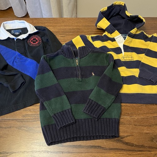 Polo ralph lauren bambino - polo,