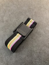 ✅ Correa Tela-Nylon