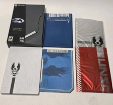 Halo 4 Limited Edition