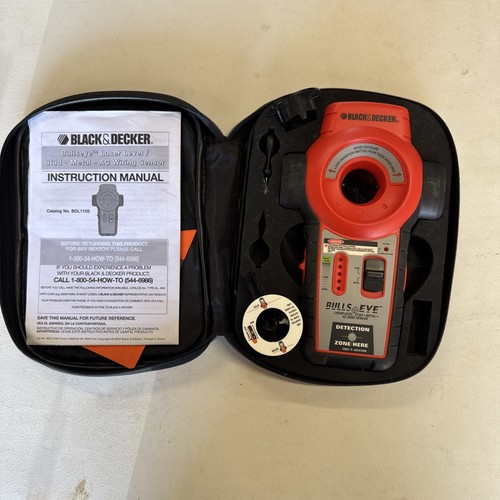 Black decker bdl100s - decker,