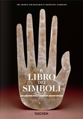 Ebond libro dei simboli - libro,