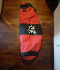 Sacco Da Boxe E Kickboxing Vuoto 