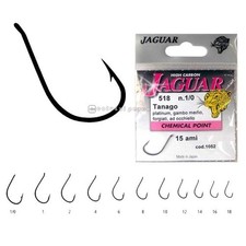 AMI PESCA JAGUAR TANAGO 518