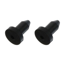 2pcs Kayak Drain Plugs