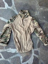 Combat shirt multicam taglia XL tactics