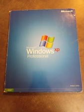 Microsoft Windows XP