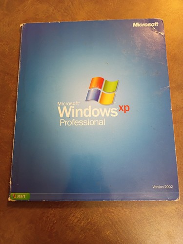 Microsoft windows - microsoft,