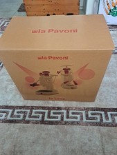 Macchina Caffè La Pavoni  Gold( Faema, Faemina,  La Cimbali, La Marzocco, Arrare