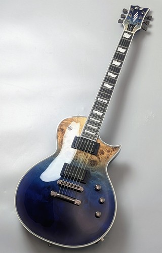 Eclipse bm blue - e-ii,
