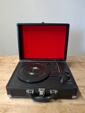 Valigetta Giradischi 