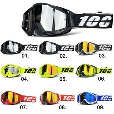 Occhiali Motocross
