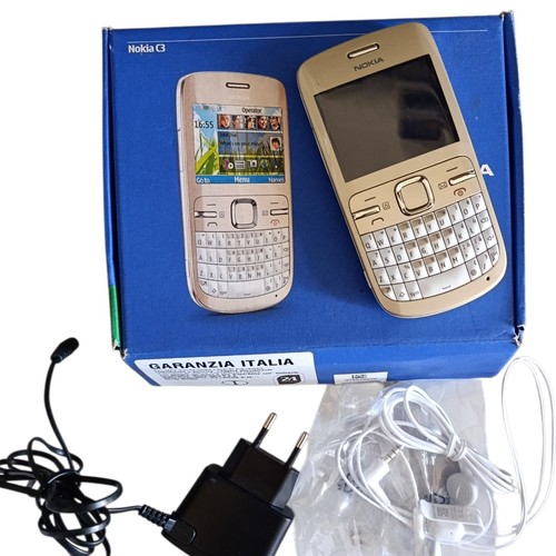 Nokia originale - nokia,