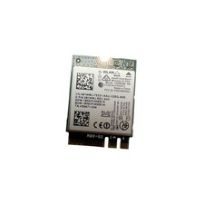 Scheda Wi-Fi Intel Dual Band