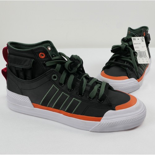 Nuove sneakers uomo adidas - uomo,