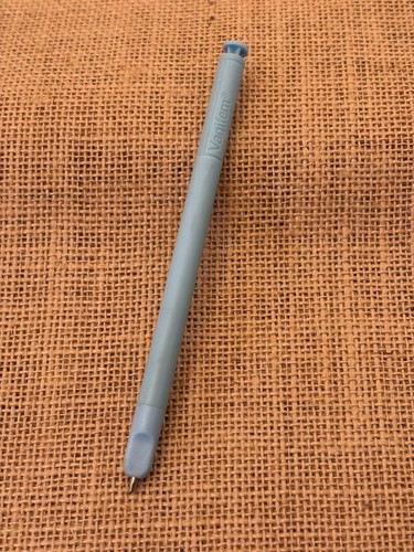 Penna pubblicitaria vintage - penna,