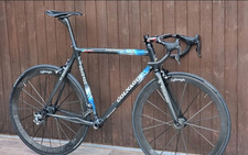 Colnago C50 Full Carbon