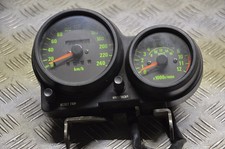STRUMENTAZIONE KAWASAKI GPZ1100 GPZ 1100 CONTAGIRI CONTACHILOMETRI COD.7705
