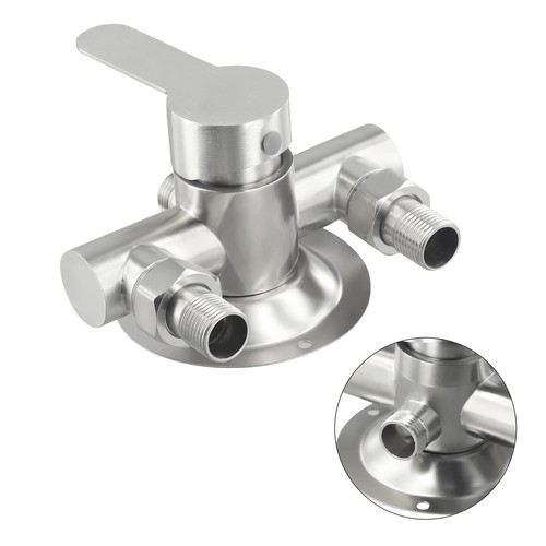 Rubinetto doccia con - 1,