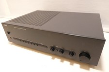 NAD C340 AMPLIFICATORE