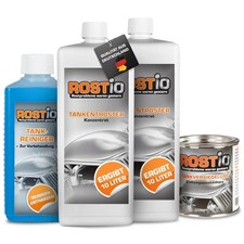 Rostio set stroster serbatoio - stroster,