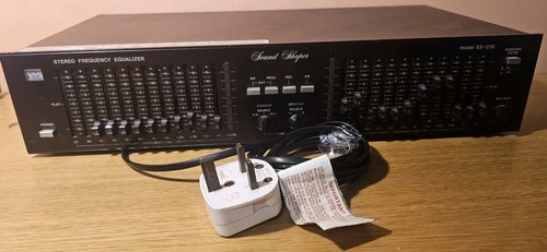 Equalizzatore frequenza - di,