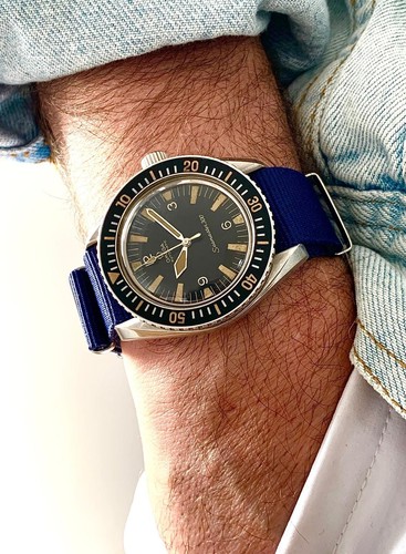 Omega seamaster 300 - omega,