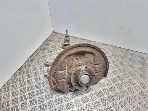 Mandrino mozzo ruota