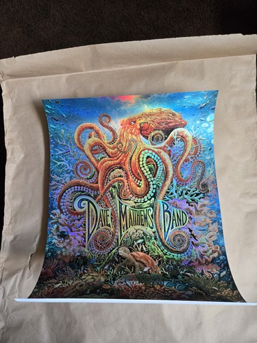 Poster dave matthews - poster,
