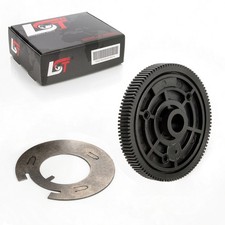 Motore Tergicristallo