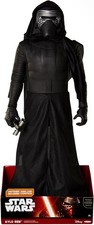 Star Wars Il Risveglio della