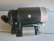 MOTORINO AVVIAMENTO MOTORE