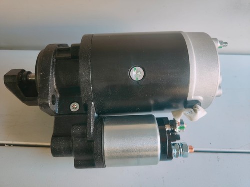 Motorino avviamento motore - avviamento,