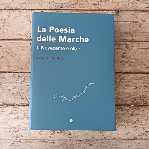 Garufi la poesia - g., garufi,