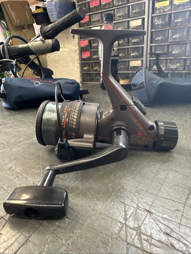Silstar cx41b mulinello - silstar,