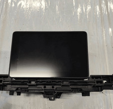Display navigatore satellitare