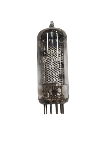 Valvola tubo elettronico ech - elettronico,