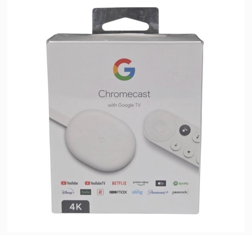 Chromecast con google - chromecast,