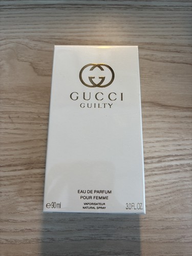 Gucci guilty for women - guilty,