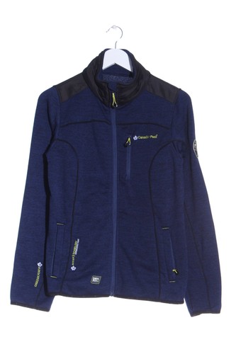 Canadian peak giacca maglia - canadian,