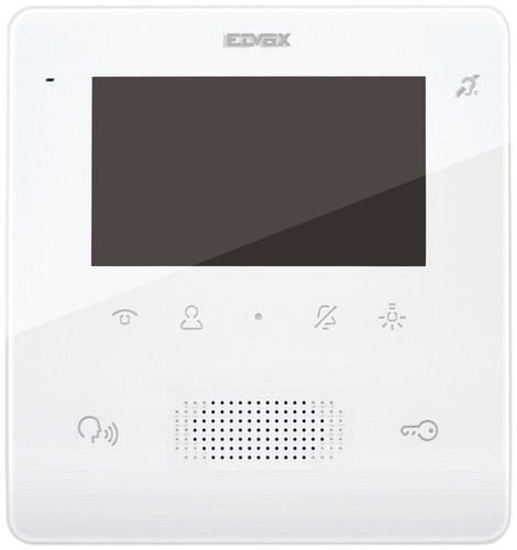 Vimar elvox 7559 - elvox, videocitofono