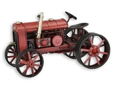 Trattore di Latta Nostalgia