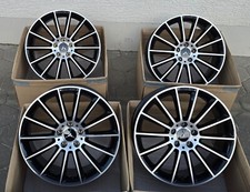 4 x Mercedes A-Kl. originali