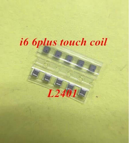 Pcs induttanza l2401 - pcs,