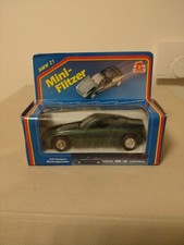 BMW Z1 Mini-Flitzer Playbear