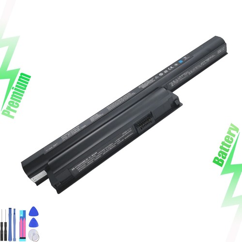 Batteria vgp bps26 - batteria, vgp-bps26